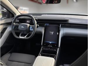 Ford Explorer 77 kWh🔋 286PS⚡GANZJAHRESREIFEN⚡FAHRERASSISTENZ⚡SOFORT⚡