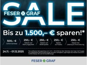 Audi Q4 e-tron Leder/ACC/AHK/R-Kamera/ Sound/19 Z