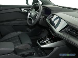Audi Q4 e-tron Q4 Sportback 55 e-tron Matrix/Pano/HuD/360Kamera