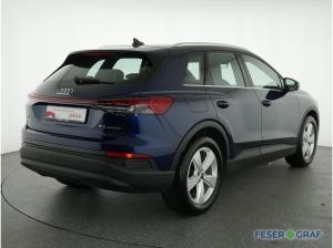 Audi Q4 e-tron Q4 45 e-tron LED/Klima+Komfort/PDC/SHZ/19 Zoll
