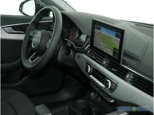 Audi A4 Avant 30 TDI Navi plus/3-Z-Klima/SHZ/17 Zoll