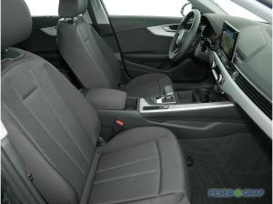 Audi A4 Avant 30 TDI Navi plus/3-Z-Klima/SHZ/17 Zoll