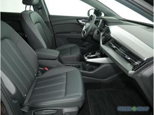 Audi Q4 e-tron Leder/ACC/AHK/R-Kamera/ Sound/19 Z
