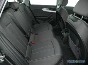 Audi A4 Avant 30 TDI Navi plus/3-Z-Klima/SHZ/17 Zoll