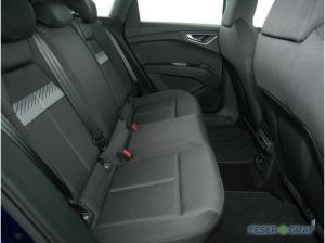 Audi Q4 e-tron Q4 45 e-tron LED/Klima+Komfort/PDC/SHZ/19 Zoll