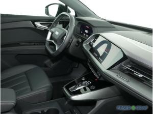 Audi Q4 e-tron Leder/ACC/AHK/R-Kamera/ Sound/19 Z