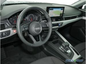 Audi A4 Avant 30 TDI Navi plus/3-Z-Klima/SHZ/17 Zoll