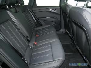 Audi Q4 e-tron Leder/ACC/AHK/R-Kamera/ Sound/19 Z