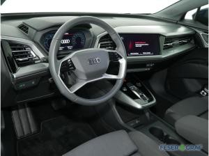 Audi Q4 e-tron Q4 45 e-tron LED/Klima+Komfort/PDC/SHZ/19 Zoll
