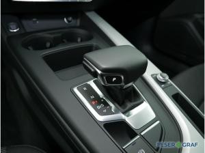 Audi A4 Avant 30 TDI Navi plus/3-Z-Klima/SHZ/17 Zoll