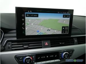 Audi A4 Avant 30 TDI Navi plus/3-Z-Klima/SHZ/17 Zoll
