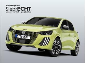 Peugeot 208 Benzin 100 Allure - Vorlauffahrzeug!