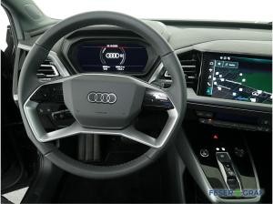 Audi Q4 e-tron Q4 Sportback 55 e-tron Matrix/Pano/HuD/360Kamera