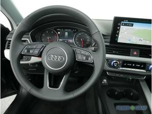 Audi A4 Avant 30 TDI Navi plus/3-Z-Klima/SHZ/17 Zoll
