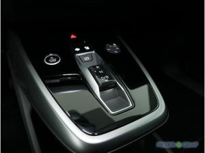 Audi Q4 e-tron Leder/ACC/AHK/R-Kamera/ Sound/19 Z