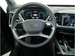 Audi Q4 e-tron Q4 45 e-tron LED/Klima+Komfort/PDC/SHZ/19 Zoll