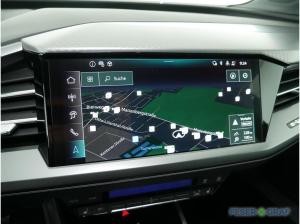 Audi Q4 e-tron Leder/ACC/AHK/R-Kamera/ Sound/19 Z
