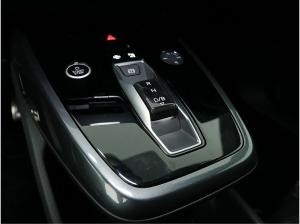 Audi Q4 e-tron 55 e-tron S line Int/LED/HuD/ACC/R-Kam