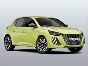 Peugeot 208 Benzin 100 Allure - Vorlauffahrzeug!