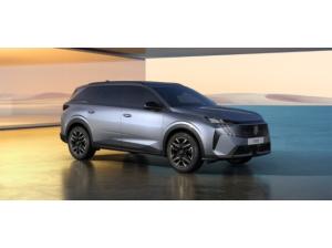 Peugeot 5008 Allure MILD HYBRID 145 e-DSC6 *Anhängerkupplung*
