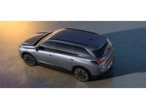 Peugeot 5008 Allure MILD HYBRID 145 e-DSC6 *Anhängerkupplung*