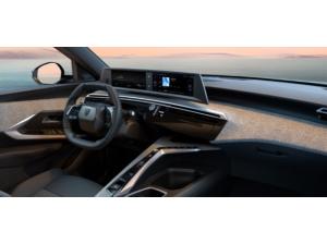 Peugeot 5008 Allure MILD HYBRID 145 e-DSC6 *Anhängerkupplung*