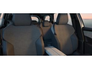 Peugeot 5008 Allure MILD HYBRID 145 e-DSC6 *Anhängerkupplung*