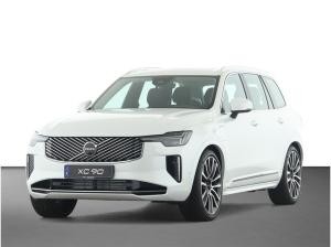 Volvo XC90 T8/ Ultra Bright/ Luft/B&W/ 22"/SOFORT/0,5%