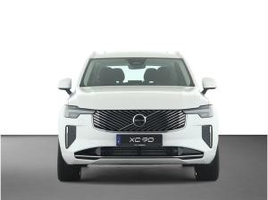 Volvo XC90 T8/ Ultra Bright/ Luft/B&W/ 22"/SOFORT/0,5%