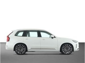 Volvo XC90 T8/ Ultra Bright/ Luft/B&W/ 22"/SOFORT/0,5%