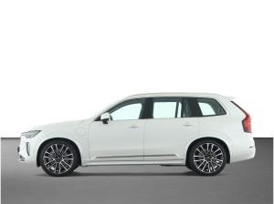 Volvo XC90 T8/ Ultra Bright/ Luft/B&W/ 22"/SOFORT/0,5%