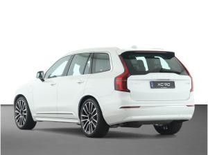 Volvo XC90 T8/ Ultra Bright/ Luft/B&W/ 22"/SOFORT/0,5%