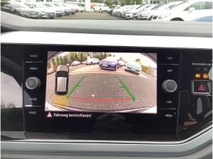 Volkswagen Taigo Energy Kamera + Ganzjahresreifen + SOFORT