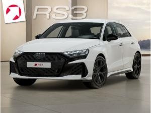 Audi RS3 Sportback S tronic
