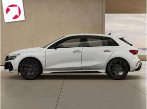 Audi RS3 Sportback S tronic