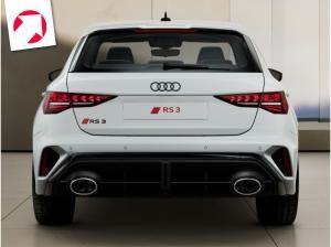 Audi RS3 Sportback S tronic