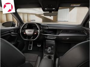 Audi RS3 Sportback S tronic