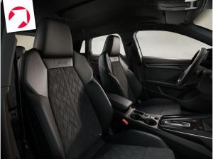 Audi RS3 Sportback S tronic