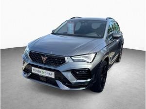 Cupra Ateca VZ300 DSG 4Drive AHK|SHZ|-Plus