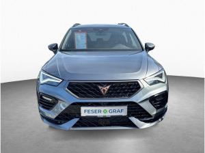 Cupra Ateca VZ300 DSG 4Drive AHK|SHZ|-Plus