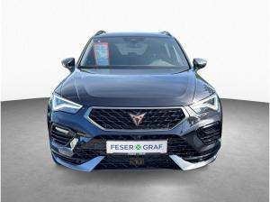 Cupra Ateca VZ300 DSG 4Drive AHK|SHZ|-Plus