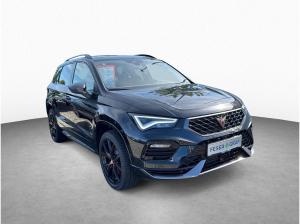 Cupra Ateca VZ300 DSG 4Drive AHK|SHZ|-Plus