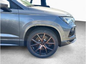 Cupra Ateca VZ300 DSG 4Drive AHK|SHZ|-Plus