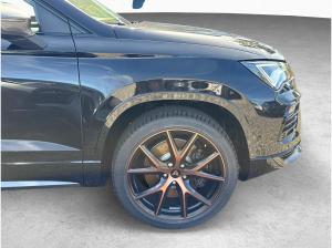 Cupra Ateca VZ300 DSG 4Drive AHK|SHZ|-Plus