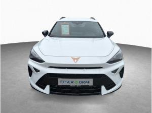 Cupra Formentor VZ265 DSG AHK|MATRIX|SENNHEISER|Intell