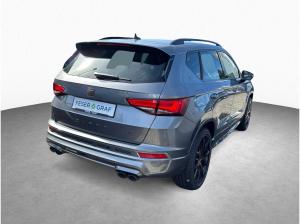 Cupra Ateca VZ300 DSG 4Drive AHK|SHZ|-Plus