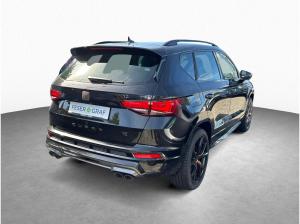 Cupra Ateca VZ300 DSG 4Drive AHK|SHZ|-Plus