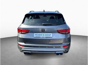 Cupra Ateca VZ300 DSG 4Drive AHK|SHZ|-Plus