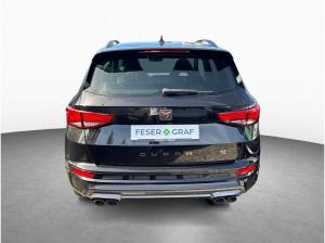Cupra Ateca VZ300 DSG 4Drive AHK|SHZ|-Plus