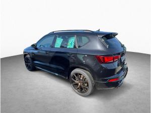 Cupra Ateca VZ300 DSG 4Drive AHK|SHZ|-Plus